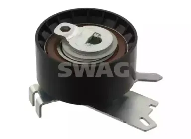 62 92 8106 SWAG Натяжной ролик, ремень ГРМ